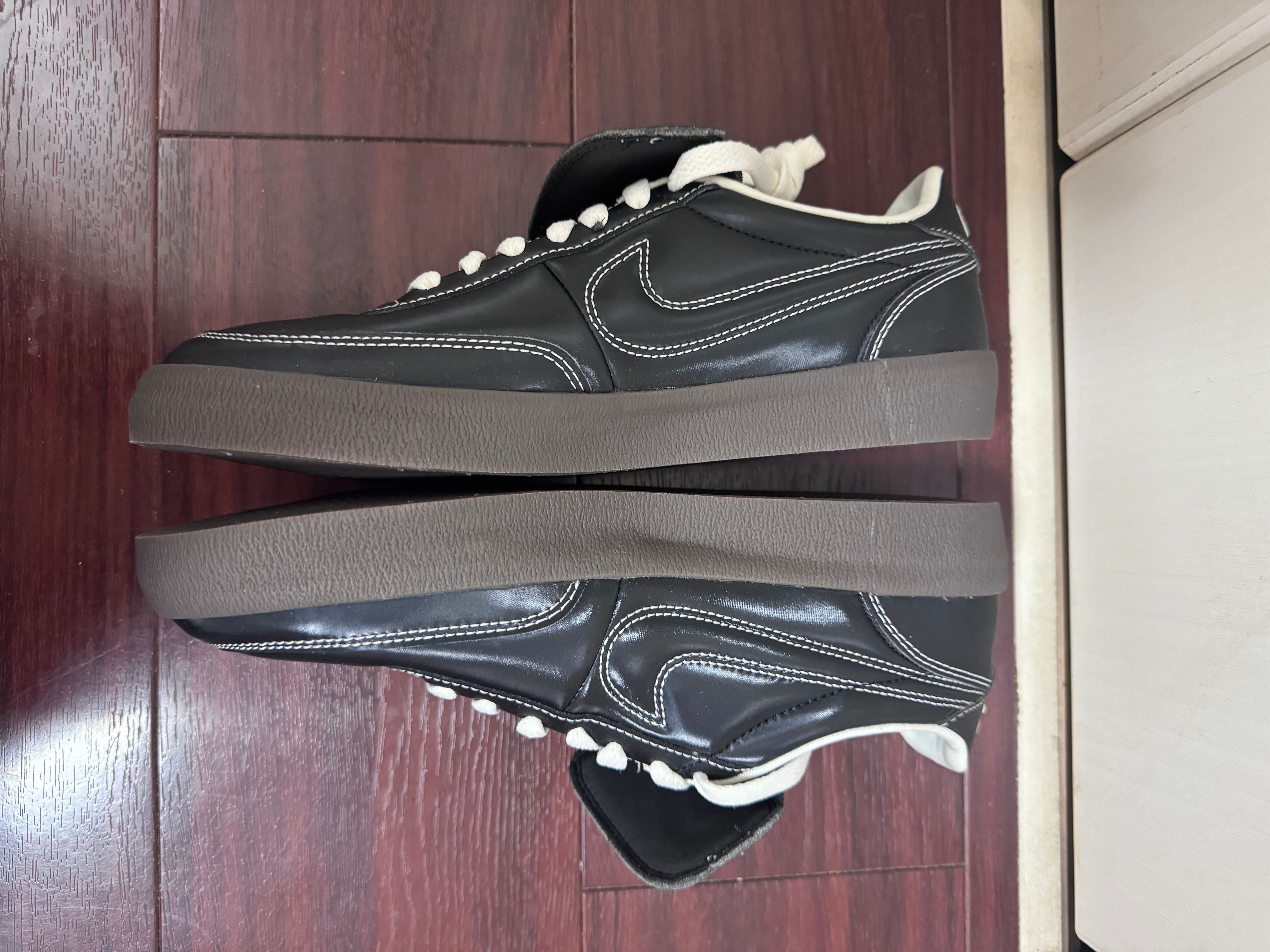 Nike Killshot 2 Premium "Black/Sail/Baroque Brown/Black"