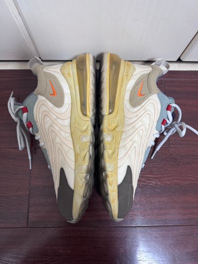 Travis Scott × Nike Air Max 270 "Cactus Trails"