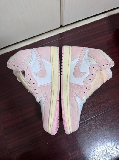 Nike Women's Air Jordan 1 Retro High OG "Washed Pink"