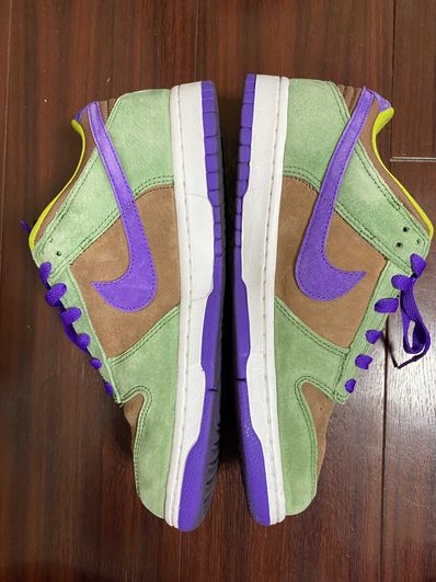 Nike Dunk Low SP "Veneer"
