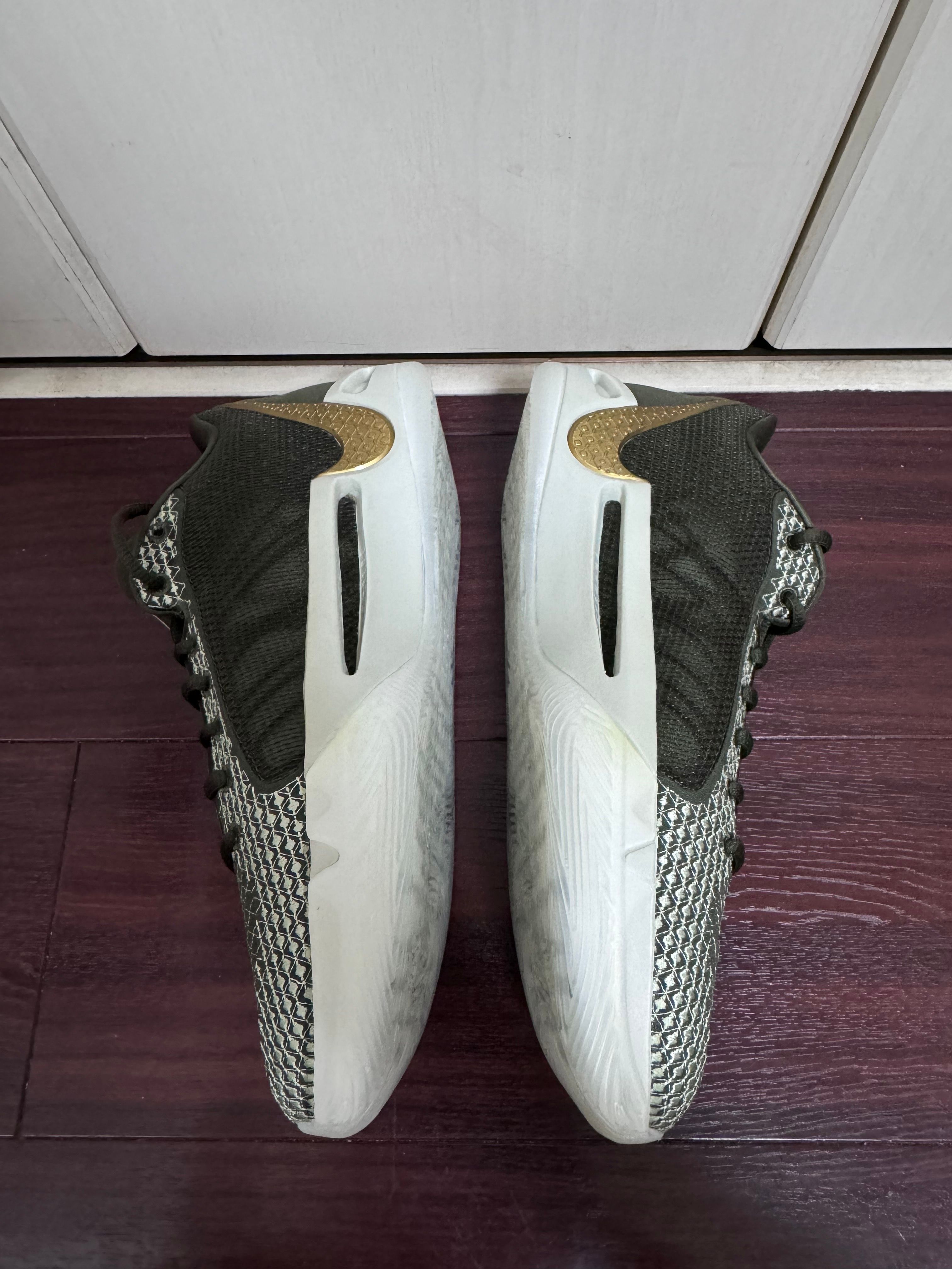 Nike Women's Sabrina 1 "Dedication" (HF5518-302/HF5517-302)