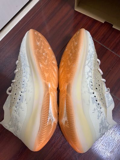 ADIDAS YEEZY BOOST 380 "Yecoraite" RF