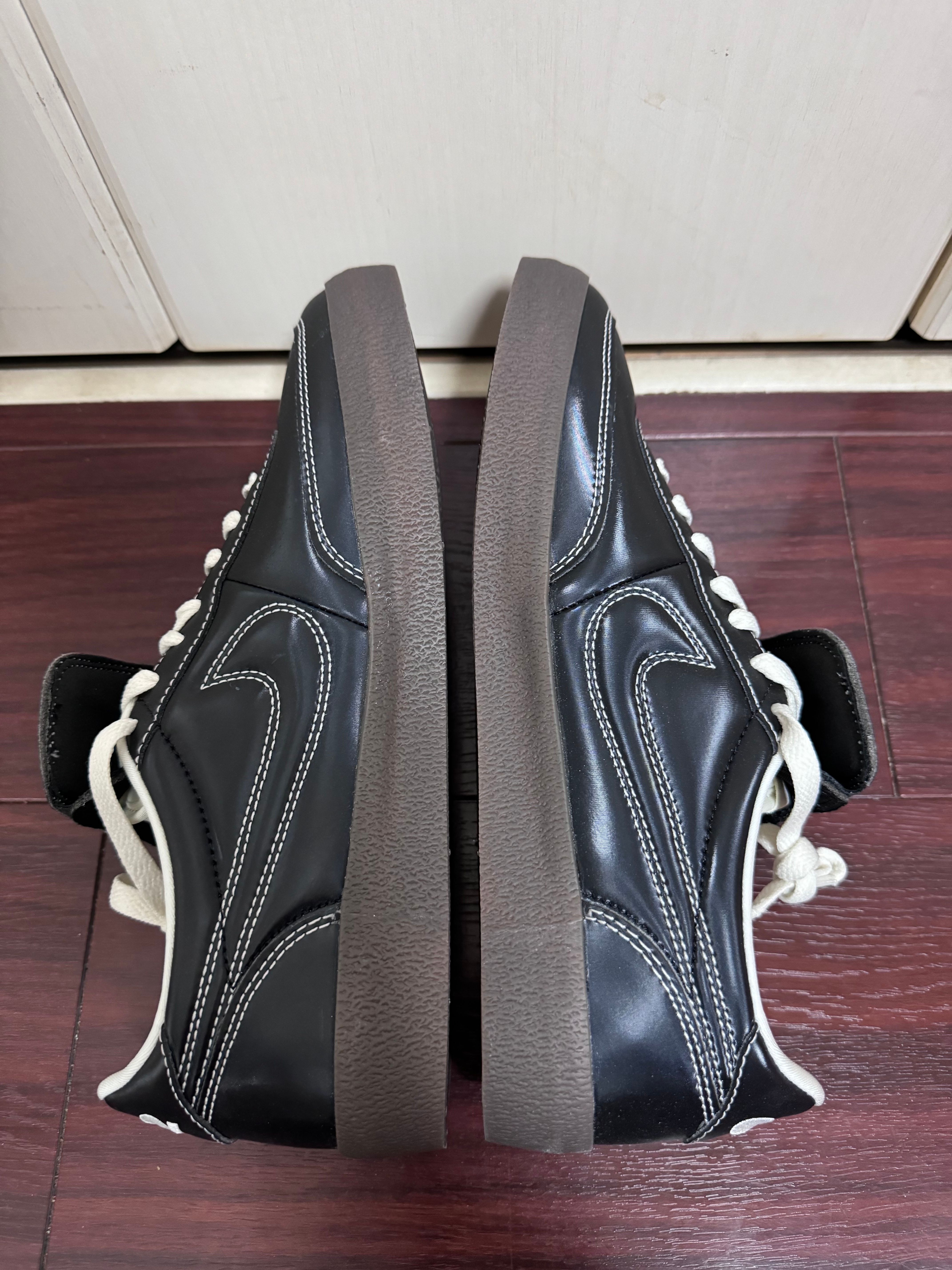 Nike Killshot 2 Premium "Black/Sail/Baroque Brown/Black"