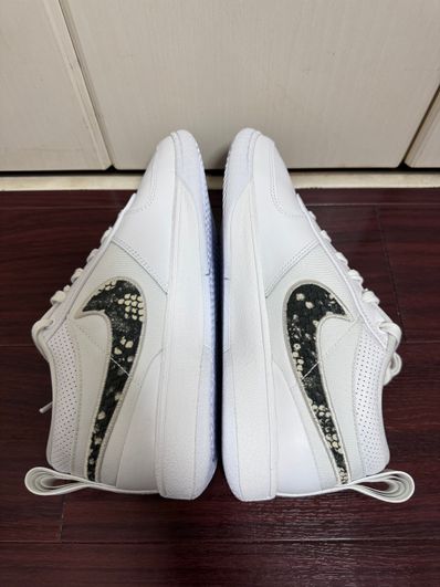 Nike Book 1 "Rattlesnake" (FJ4249-101/FJ4250-101)