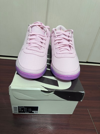 Nike Book 1 "Sunrise" (HJ5351-600/HJ5355-600)