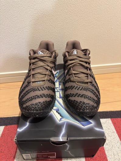 Nike Ja 3 "Showstopper" (HF2793-200/HF2794-200)