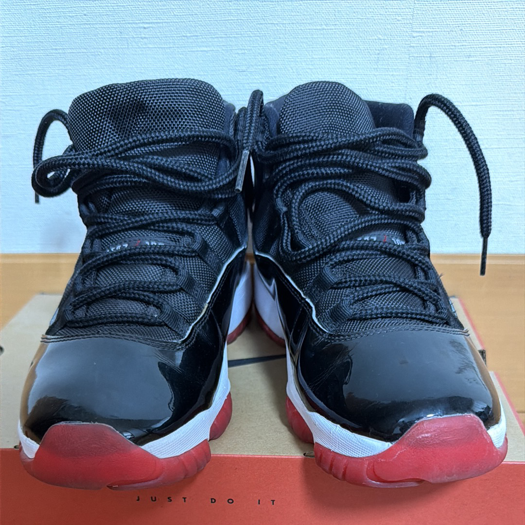 Nike Air Jordan 11 Retro 