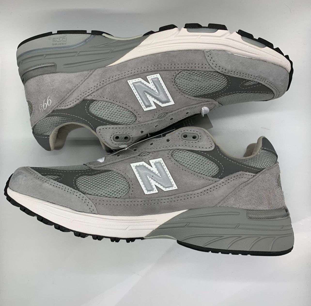 New Balance 993 "Gray"