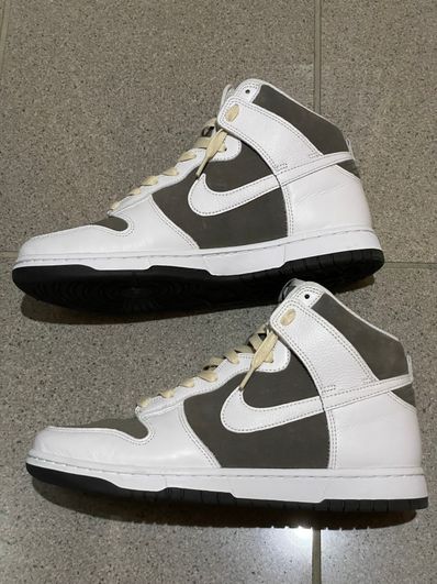 Nike Dunk High "By You" (NIKEiD)