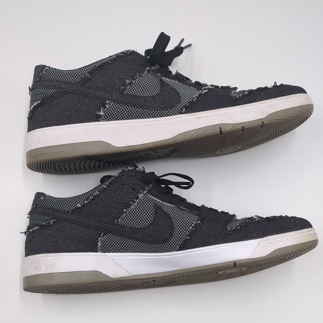 Mesicom Toy × Nike SB Dunk Low "Elite"