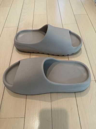 adidas YEEZY Slide "Pure" (GW1934)