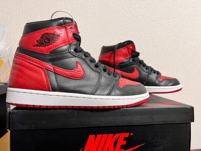 Nike Air Jordan 1 Retro High OG