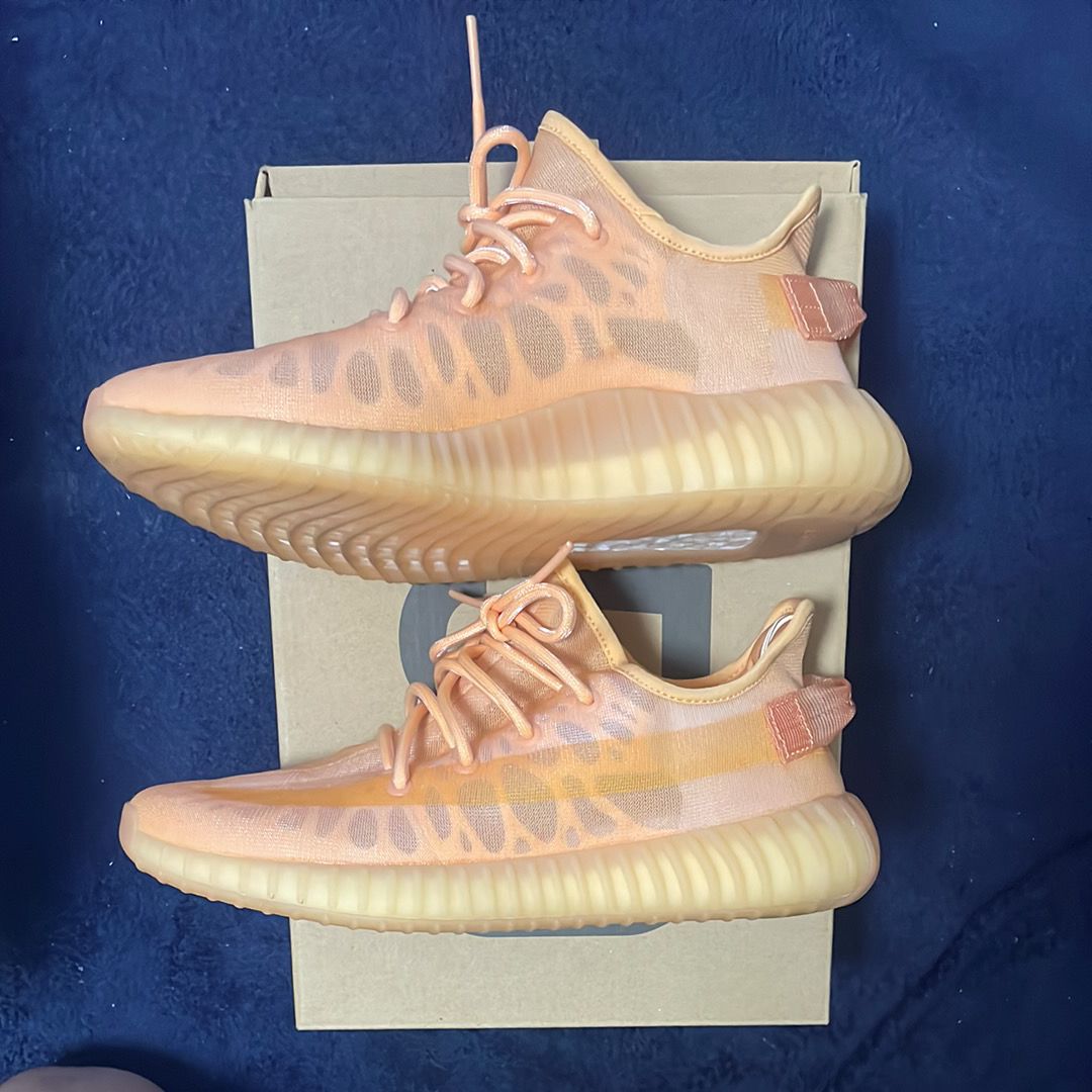 adidas YEEZY Boost 350 V2 "Mono Clay"