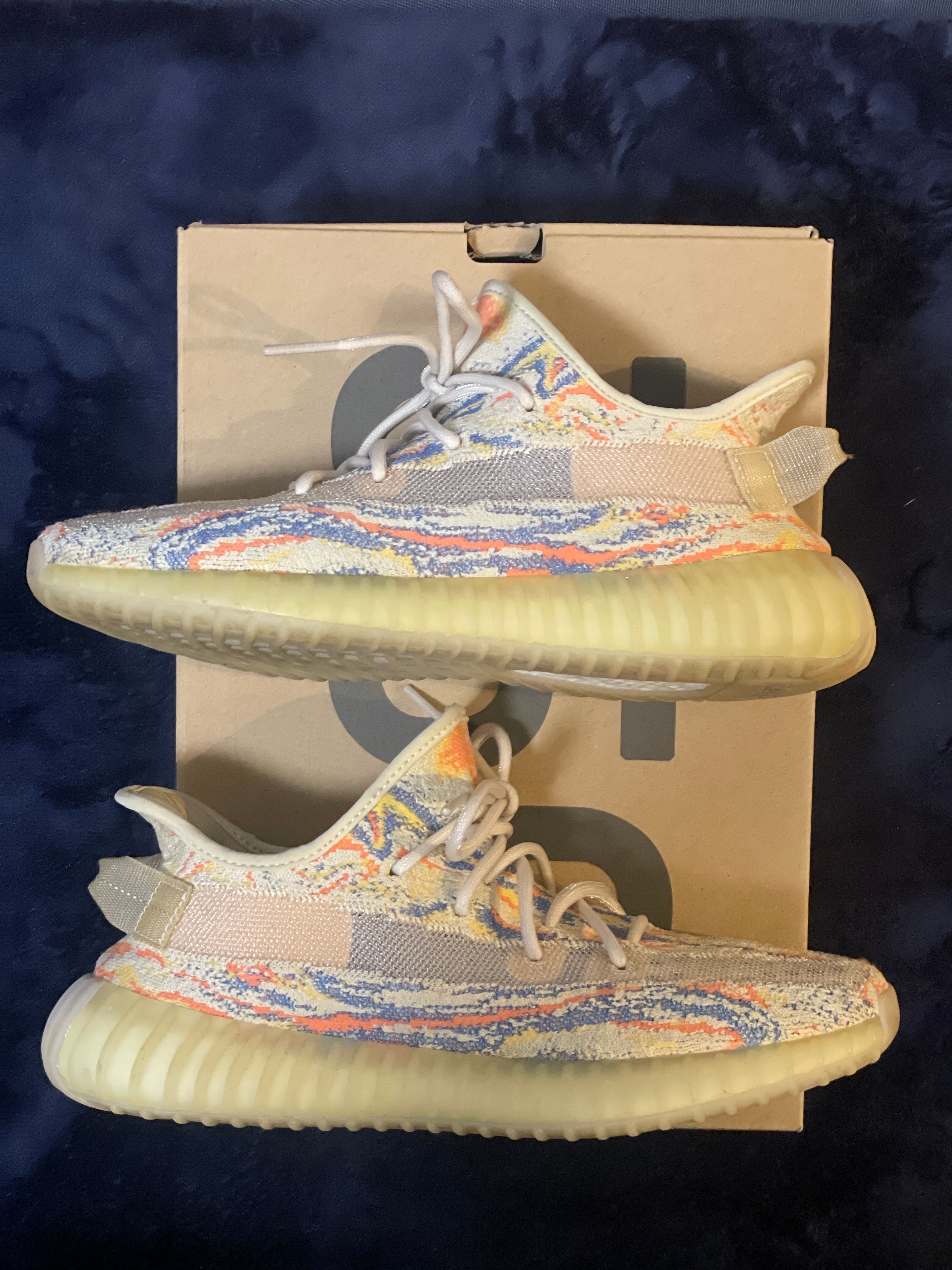 adidas Yeezy Boost 350V2 "MX OAT"