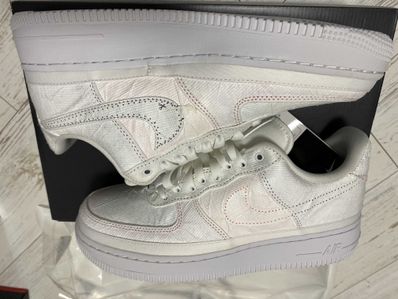 Nike Women's Air Force 1 Low 07 LX "Reveal"