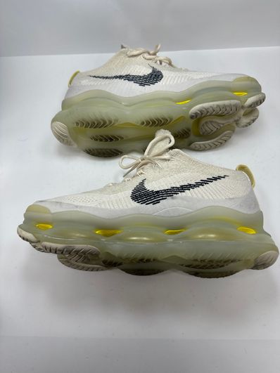 Nike Air Max Scorpion "Lemon Wash"