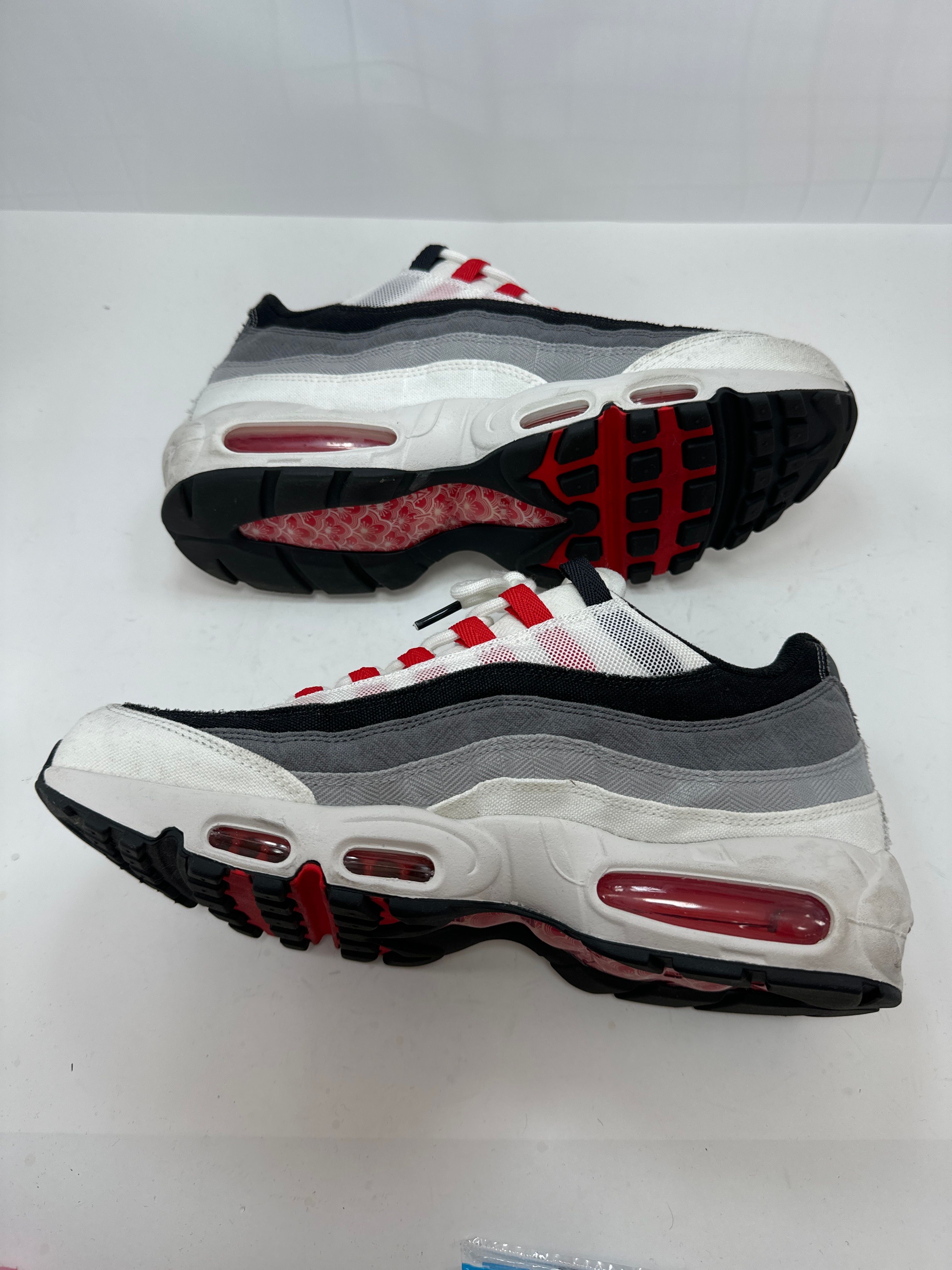 Nike Air Max 95 "Japan" (2021)