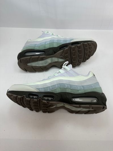 Nike Air Max 95 "Sequoia"