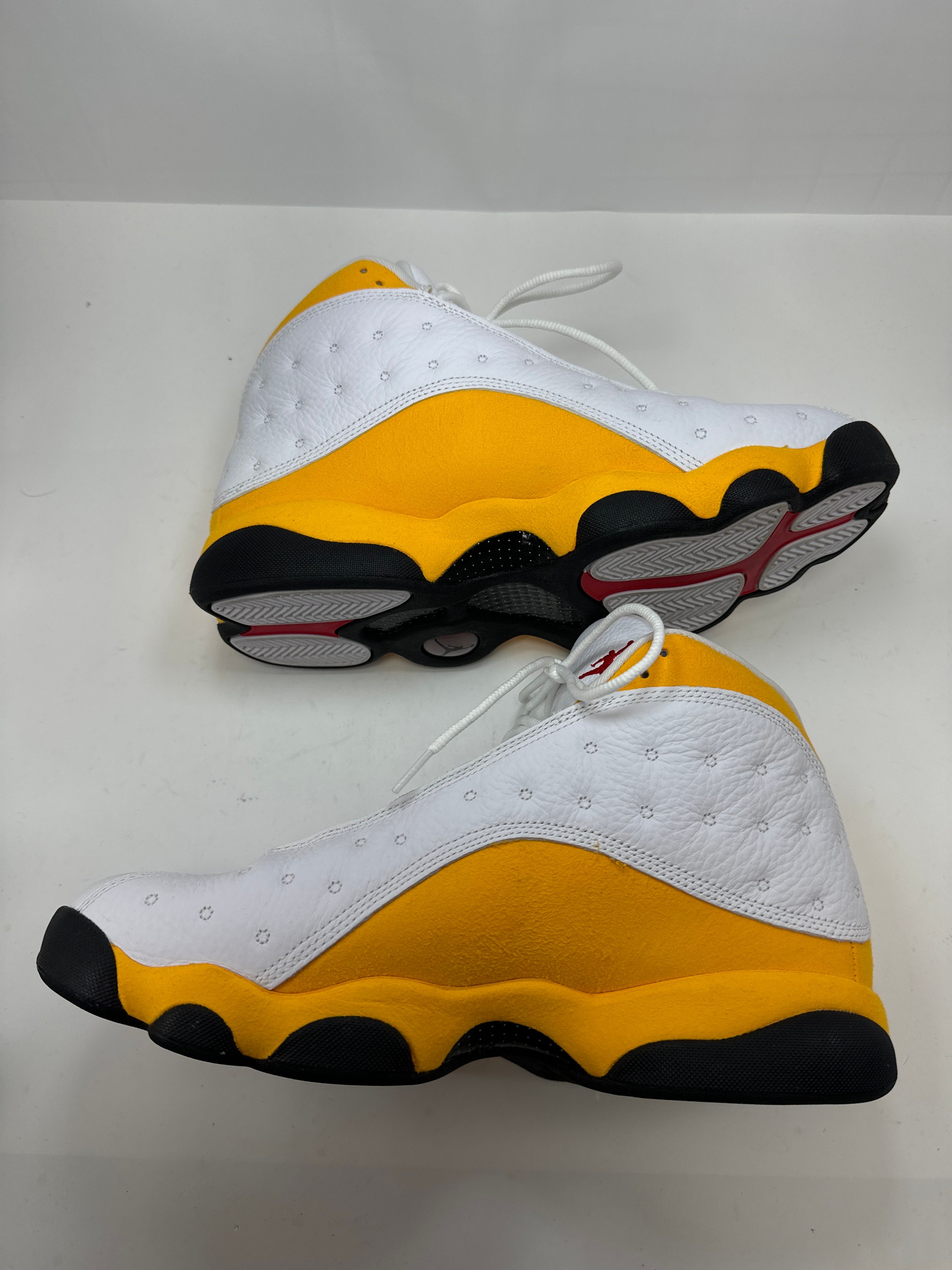 Nike Air Jordan 13 "Del Sol"