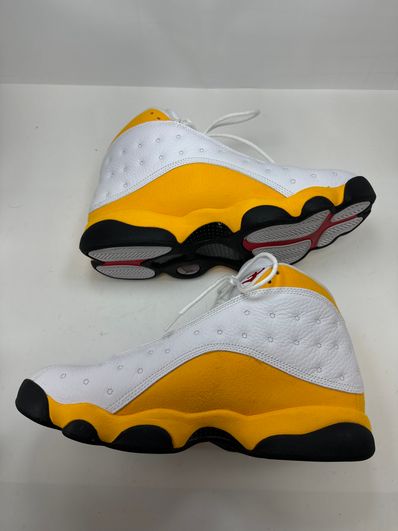 Nike Air Jordan 13 "Del Sol"