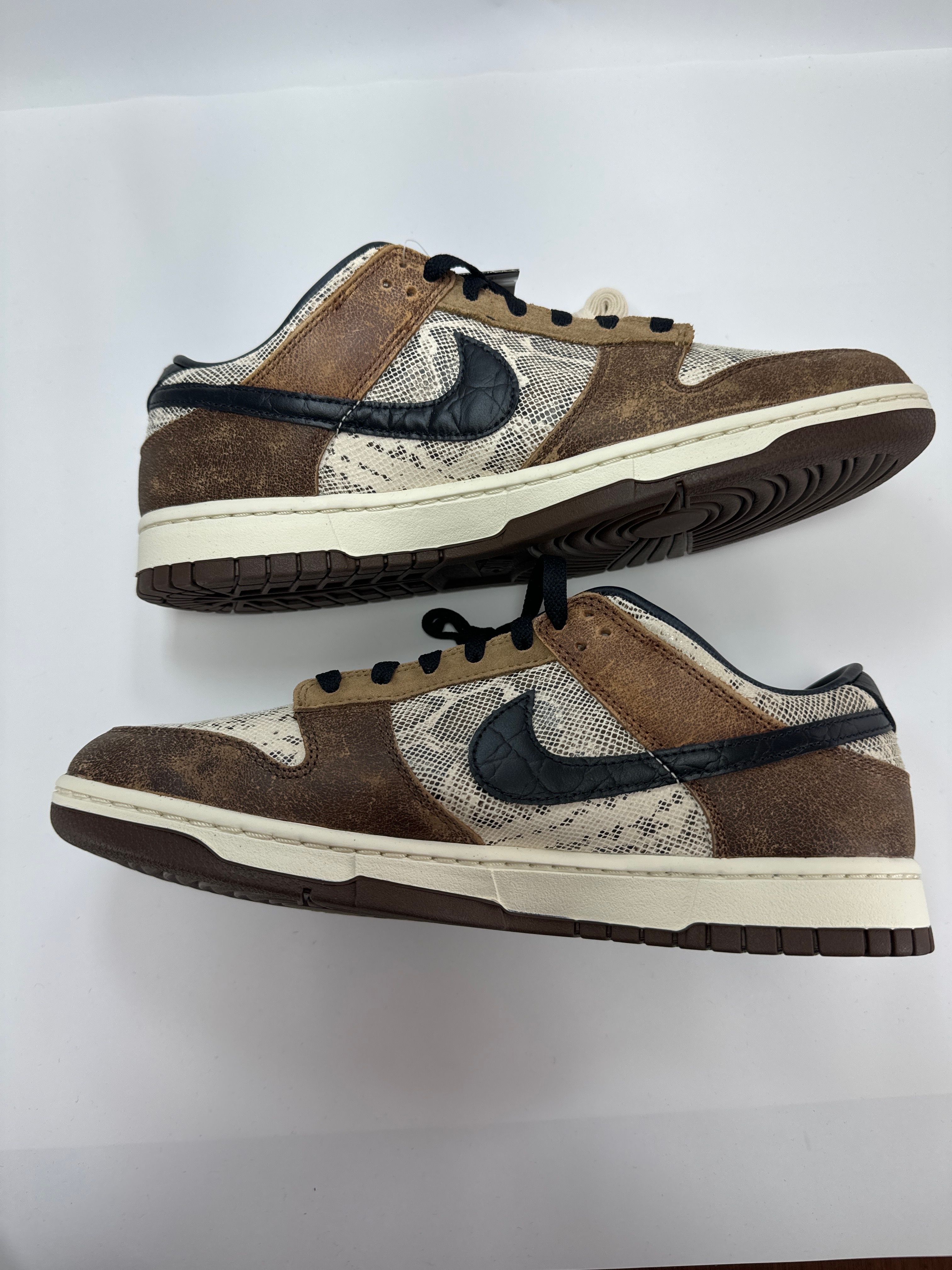 Nike Dunk Low PRM "Head 2 Head/CO.JP"(2023)