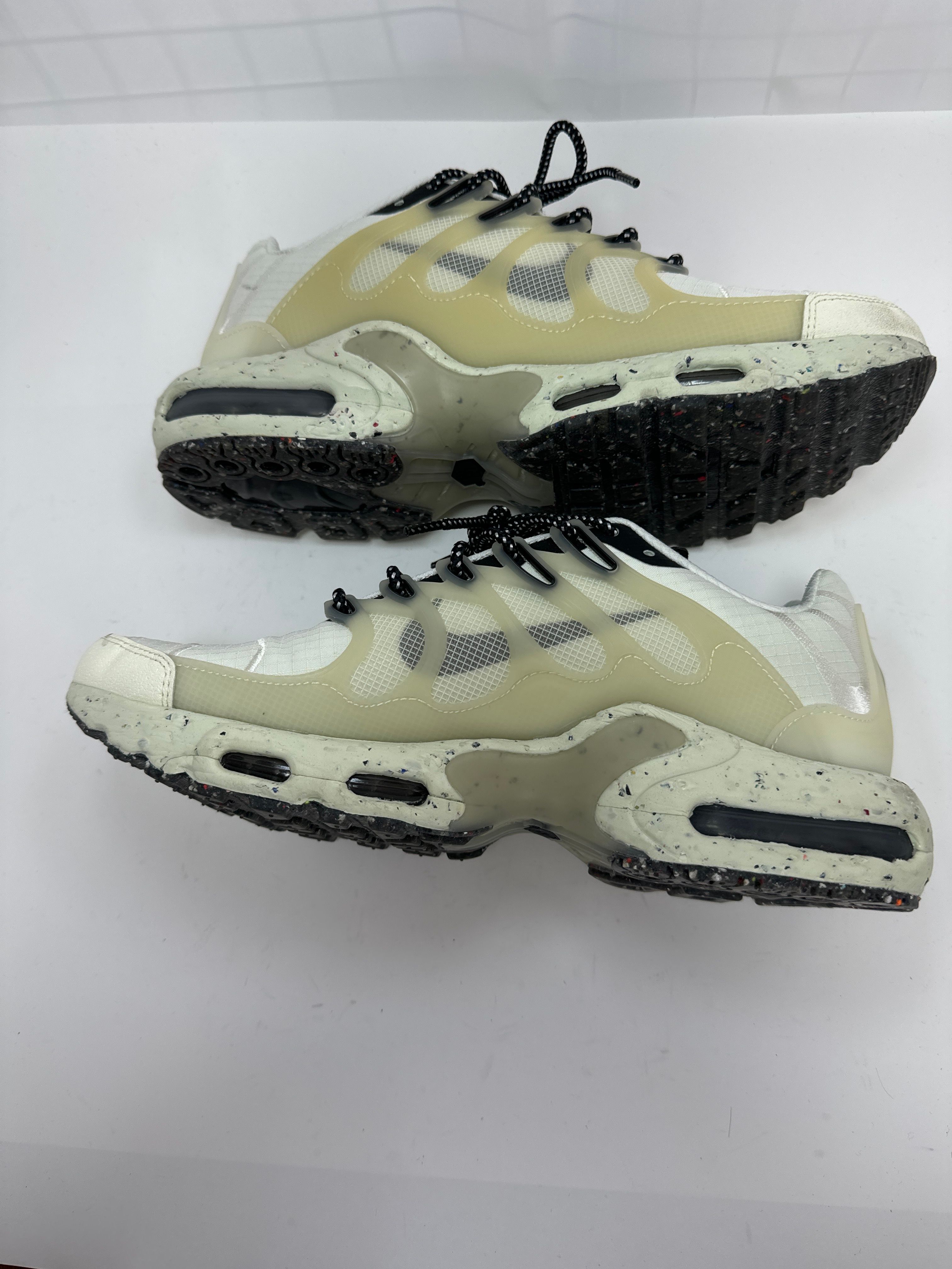 Nike Air Max Terrascape Plus "Sail and Sea Glass"