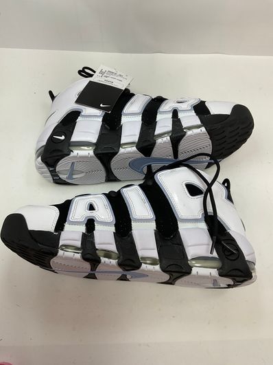 Nike Air More Uptempo "Cobalt Bliss"