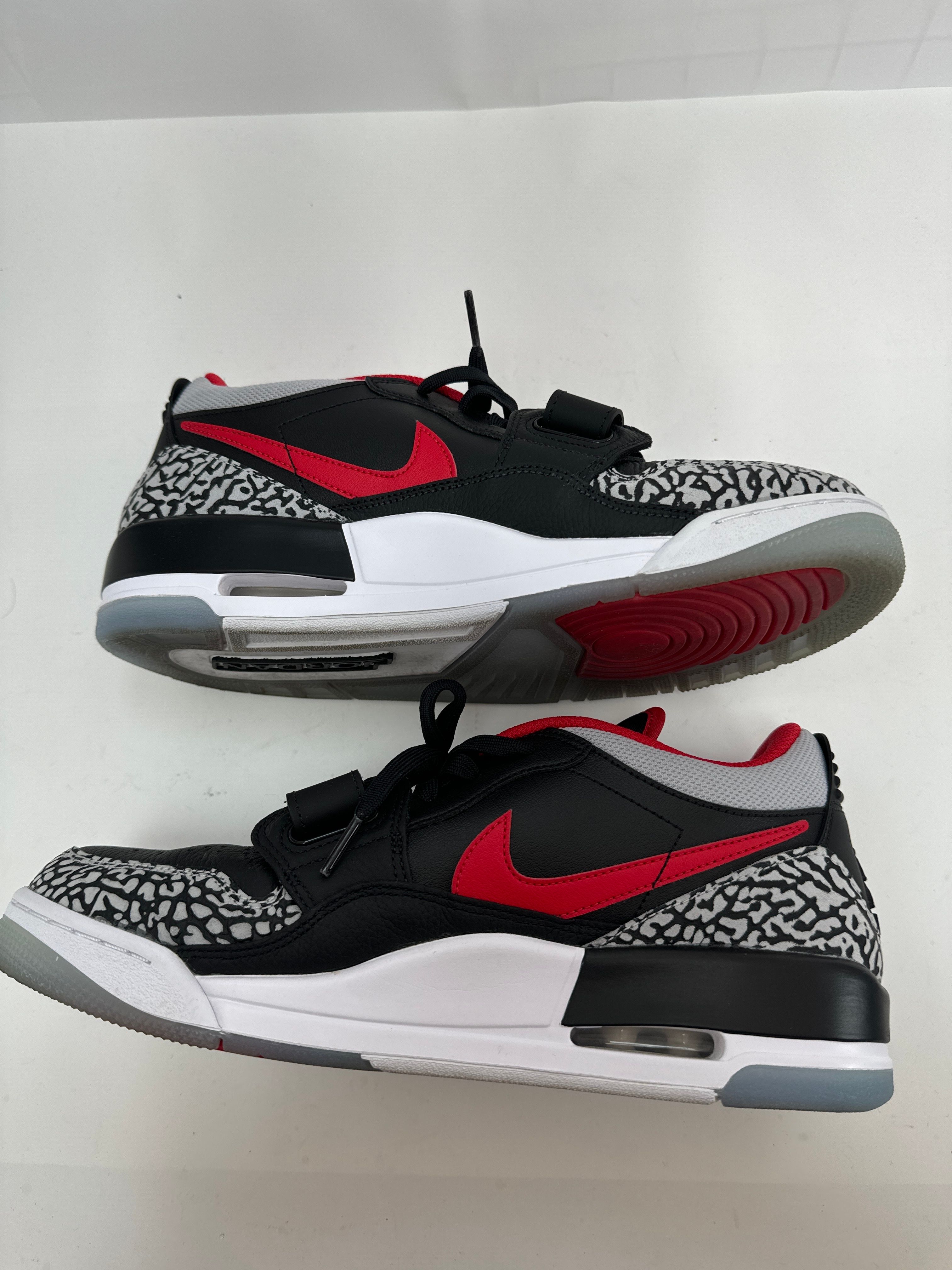 Nike Jordan Legacy 312 Low "Chicago Flag"
