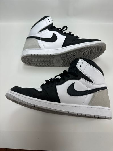 Nike Air Jordan 1 High OG "Bleached Coral"