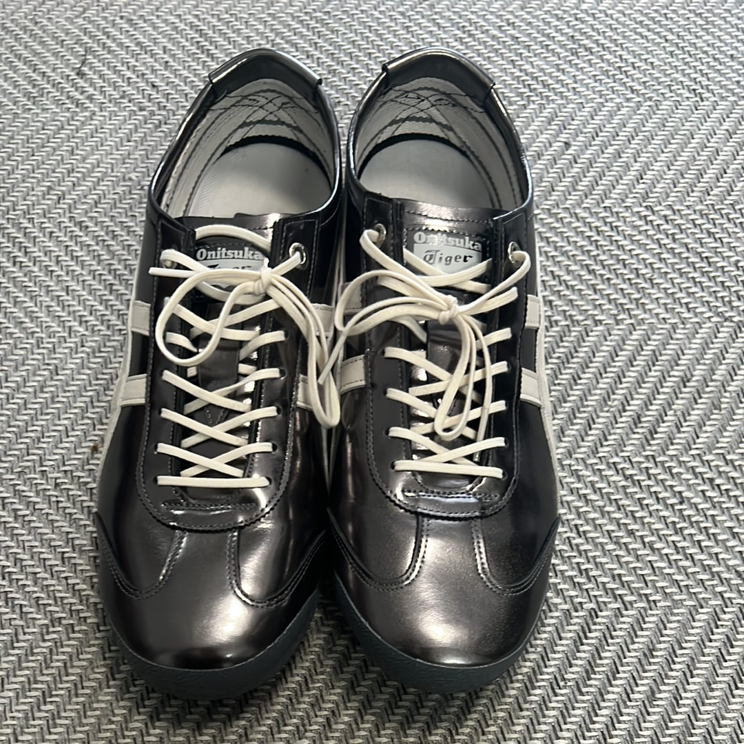 Onitsuka Tiger Mexico 66 SD "Metropolis/Cream"
