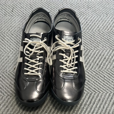 Onitsuka Tiger Mexico 66 SD "Metropolis/Cream"