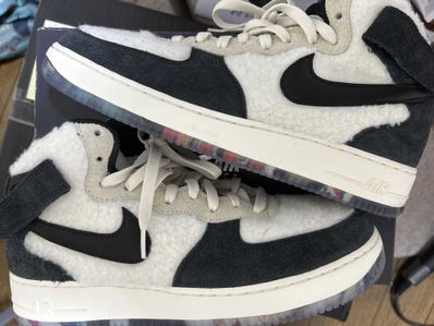 Nike Air Force 1 Mid '07 PRM "Culture Day"