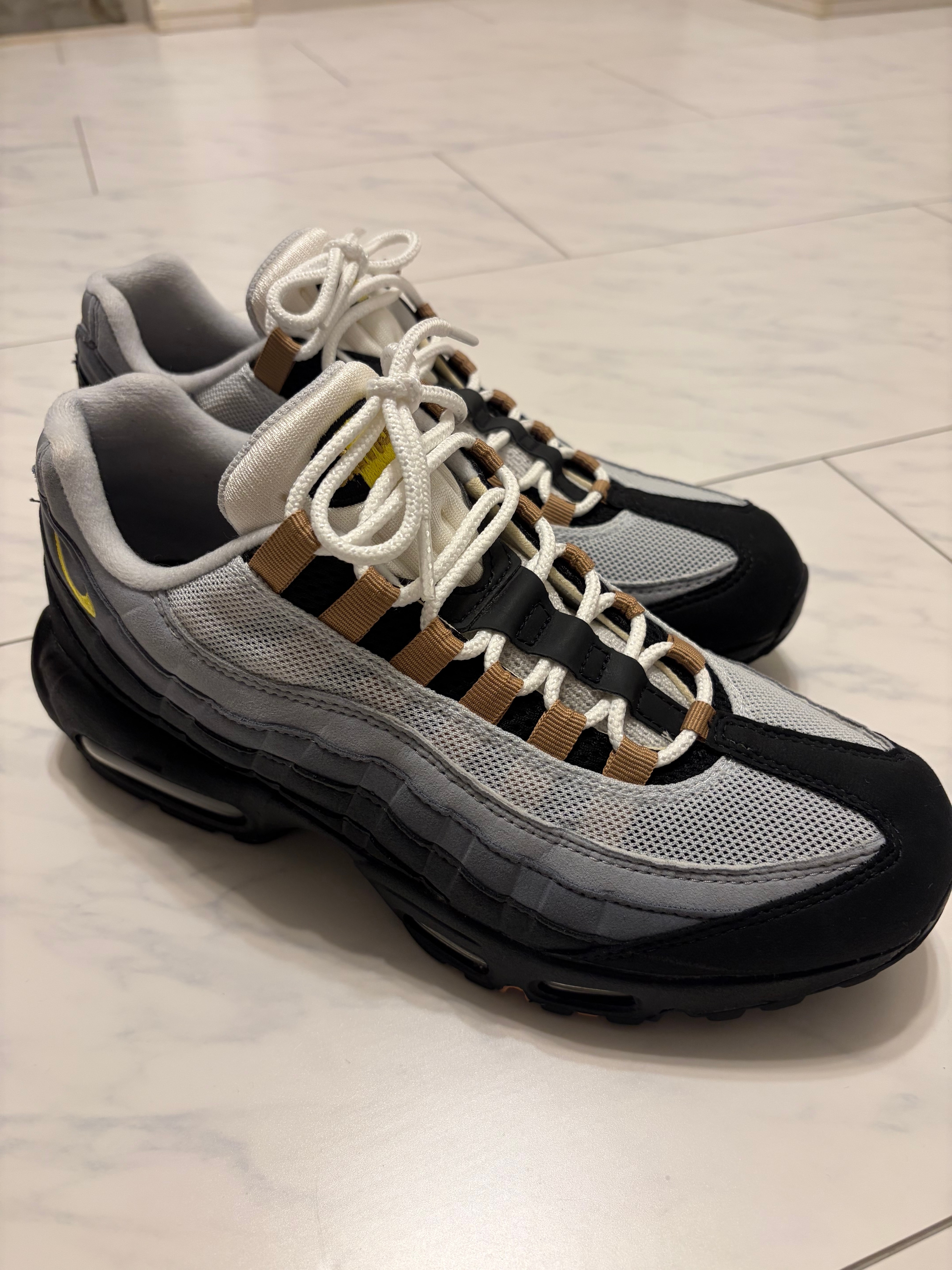 Nike Air Max 95 "Icons"