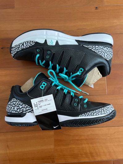 NIKE × ATMOS ZOOM VAPOR TOUR AJ3 ELEPHANTの新品/中古フリマ(通販