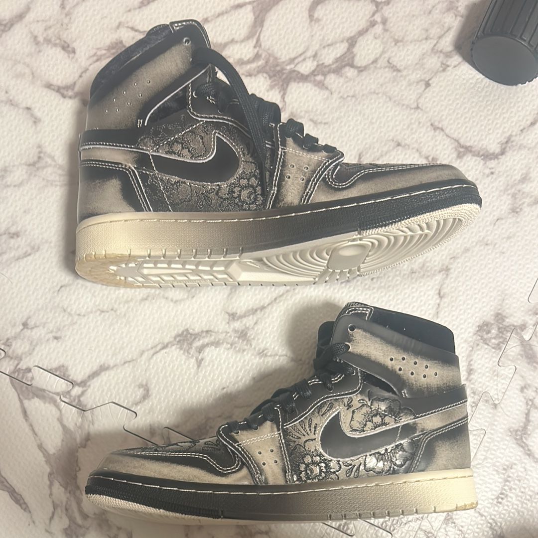 Nike Air Jordan 1 High Zoom CMFT 2 "Dia De Muertos"