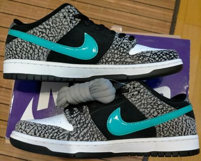 Nike SB Dunk Low