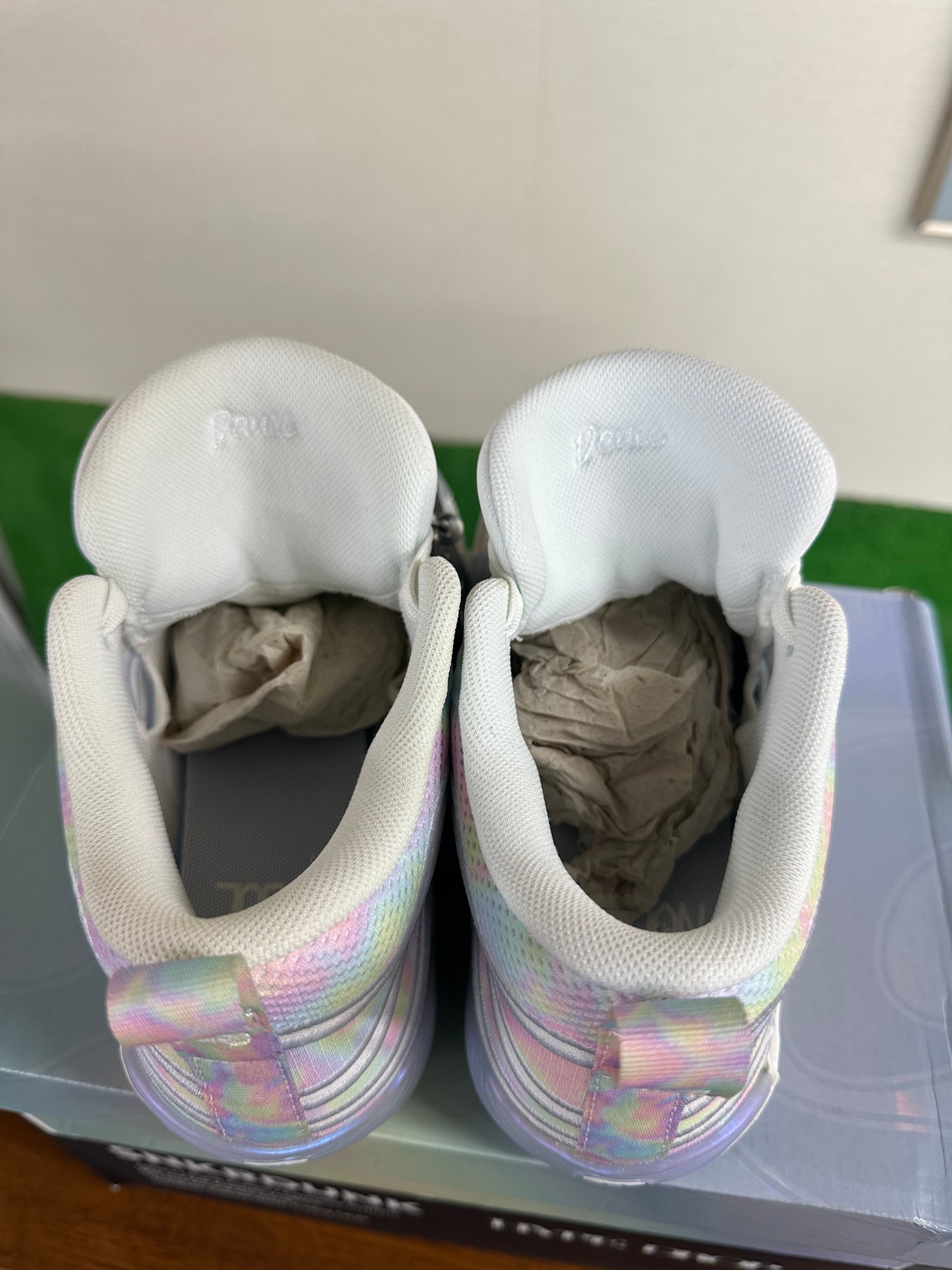 ナイキ ジョーダン テイタム3 "イヤーオブザスネーク"