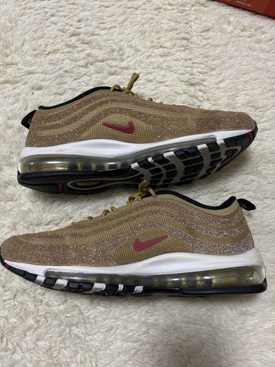 Nike WMNS Air Max 97 LX Swarovski