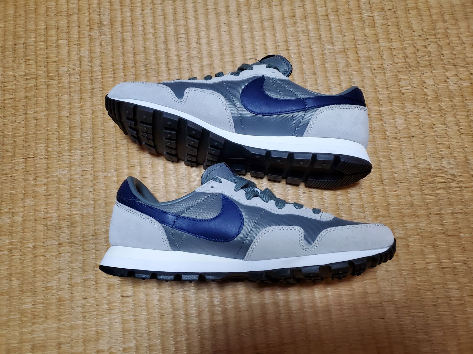 Nike Air Pegasus '83 "Blue Void"