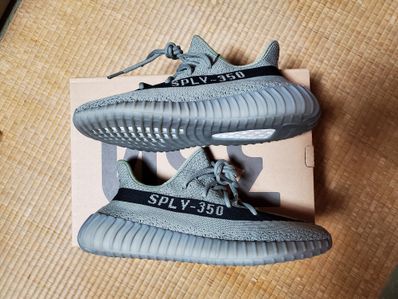adidas YEEZY Boost 350V2 "Granite"
