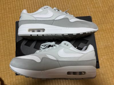 Nike Women's Air Max 1 '87 LX "Light Smoke Grey"