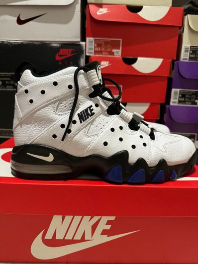 Nike Air Max 2 CB '94 "Old Royal"