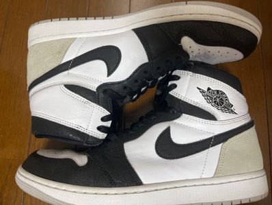 Nike Air Jordan 1 High OG "Bleached Coral"