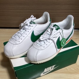 ストレンジャー・シングス × ナイキ クラシック コルテッツ  "ホーキンス ハイ スクール"