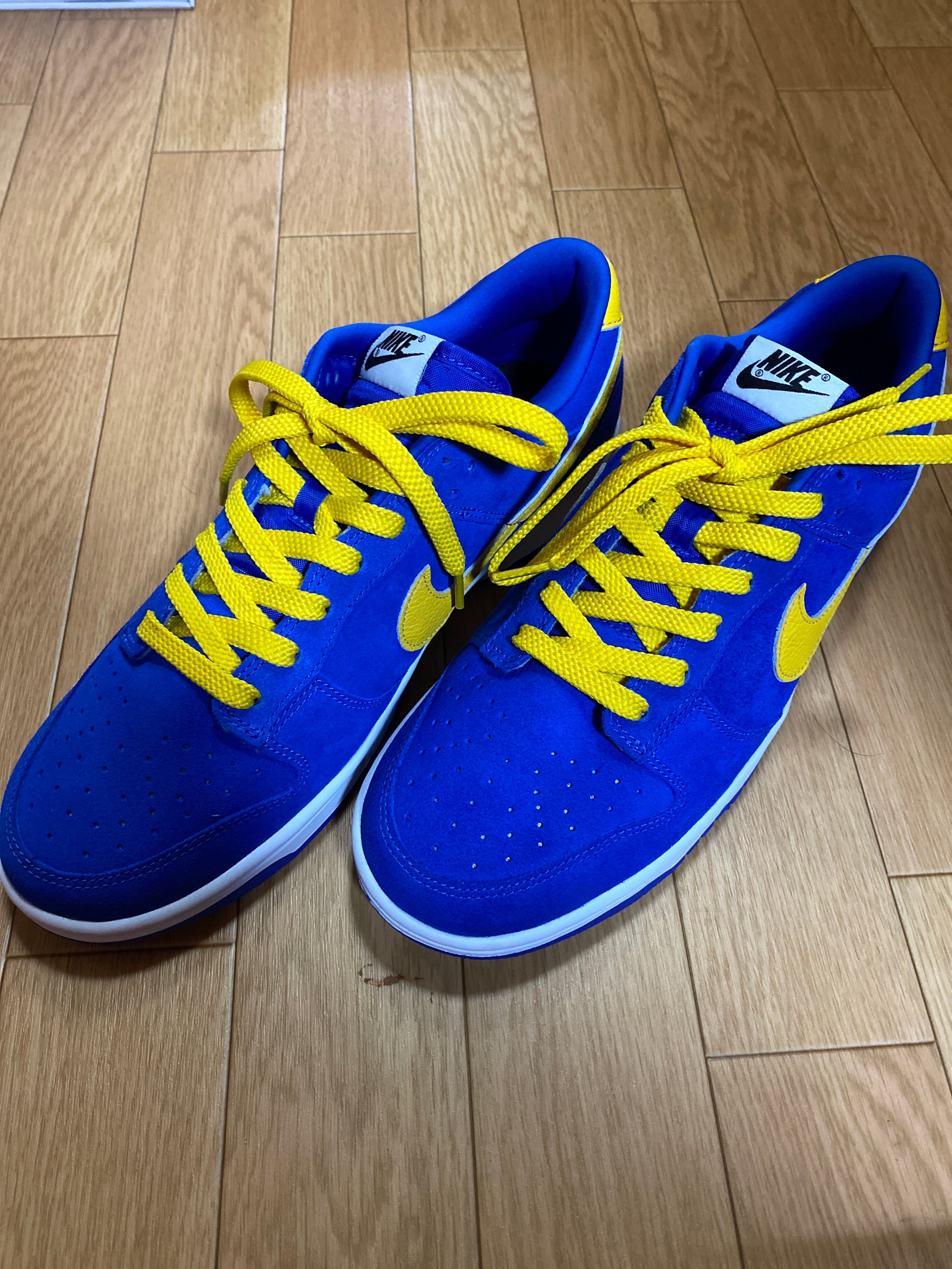 Nike Dunk Low By You & Unlocked "By You" (NIKEiD)