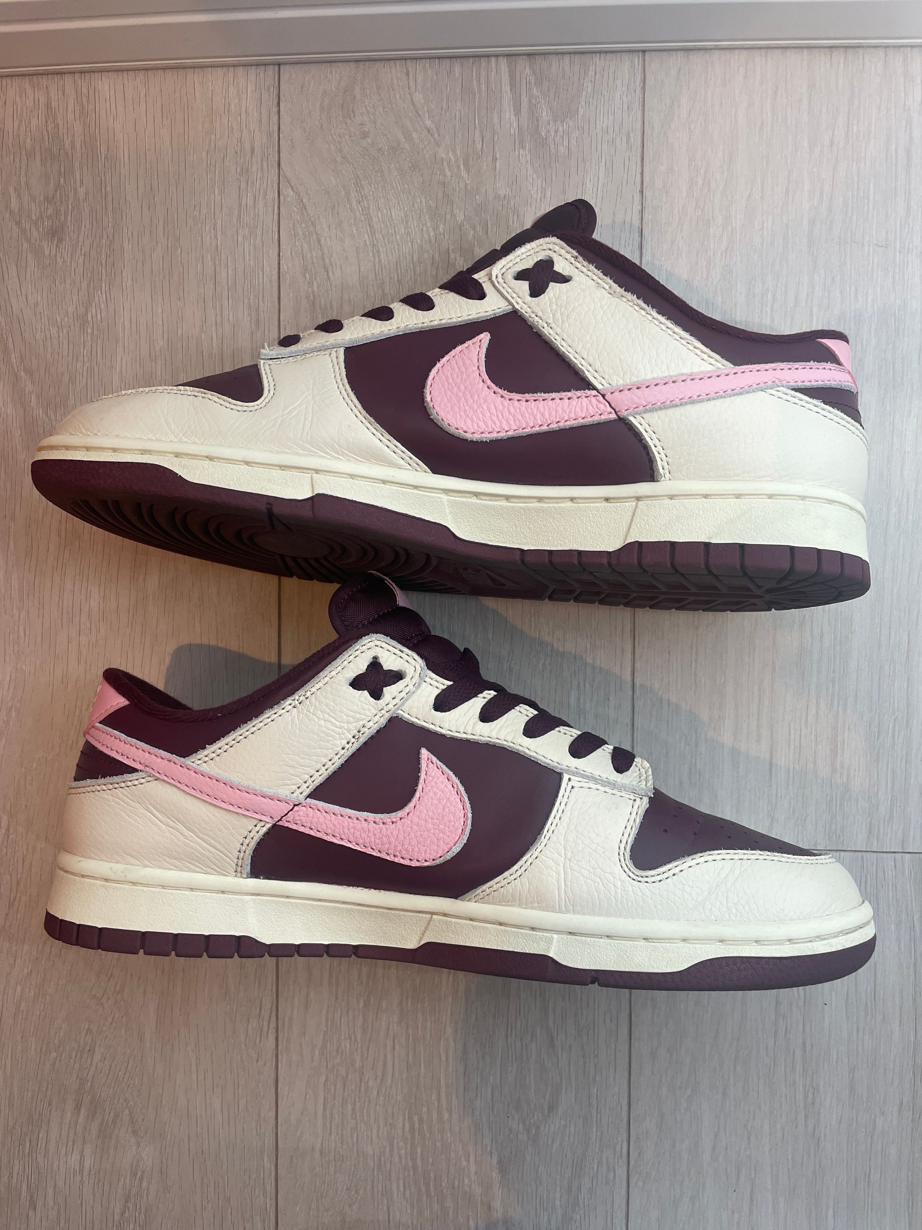 Nike Dunk Low "Valentine’s Day" (2023)