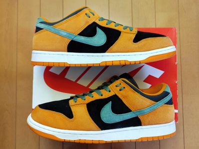 Nike Dunk Low SP "Ceramic/Ugly Duckling Pack"