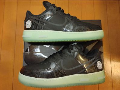 Nike Air Force 1 Low React "All-Star" (2021)