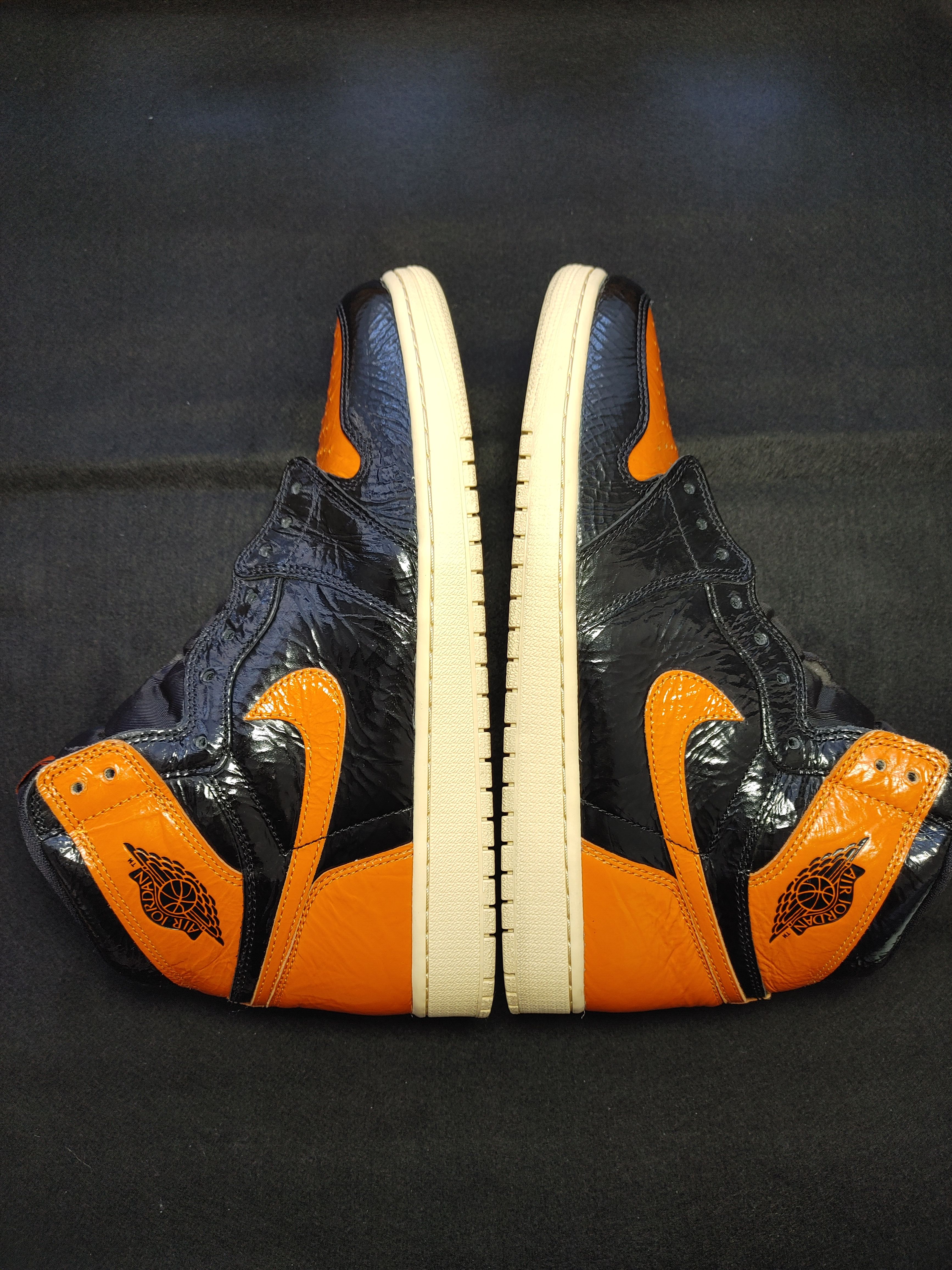 Nike Air Jordan 1 High "Shattered Backboard 3.0"