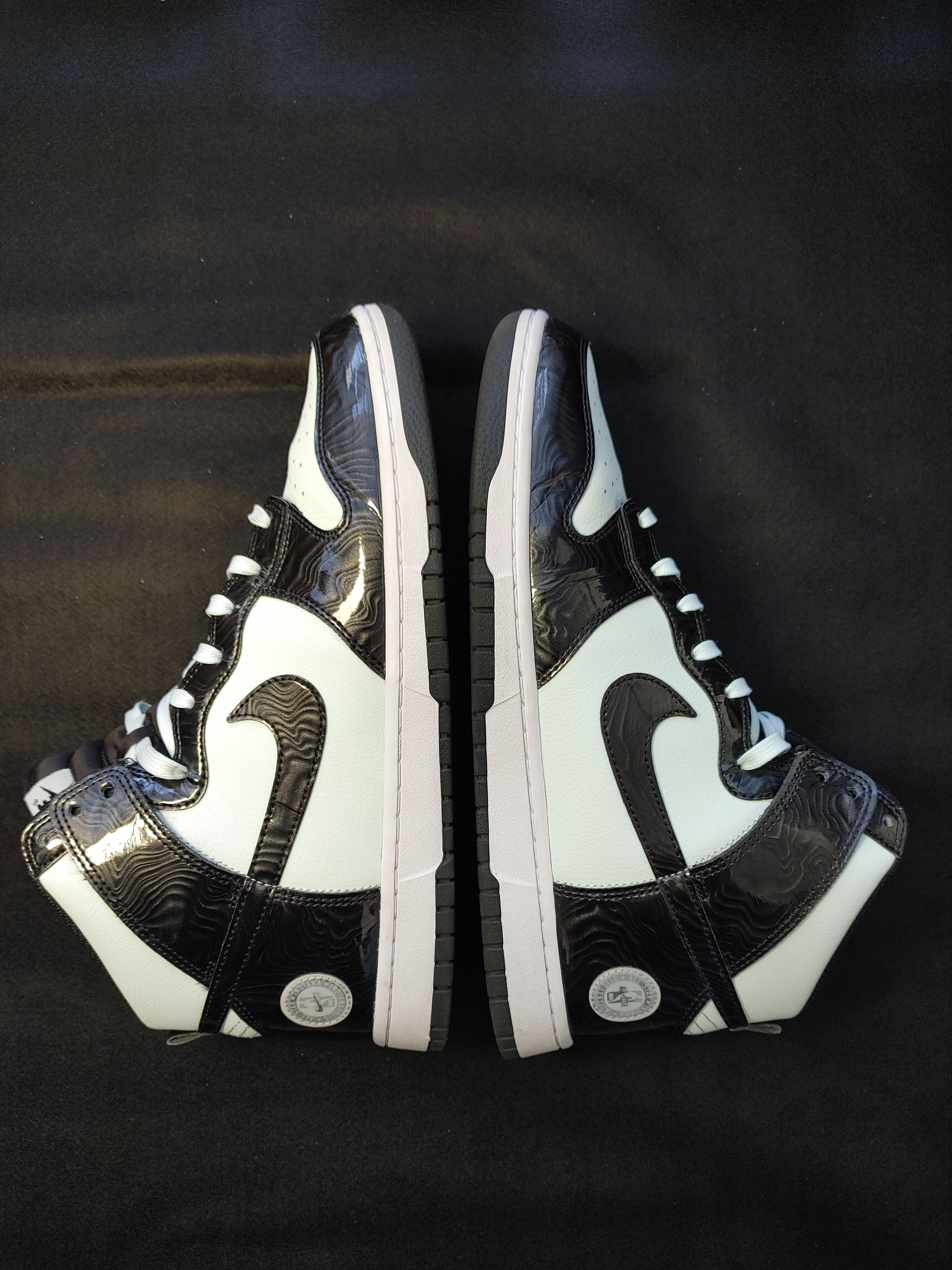 Nike Dunk High "All-Star" (2021)